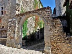101 VOYAGE DANS L AIN 2016 - MUSEE DE PEROUGES 2_000023